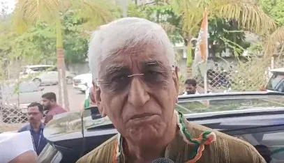 टीएस सिंह देव का केंद्र पर निशाना: डीजल कालाबाजारी, FDI गिरावट और रोजगार पर सच बताए सरकार