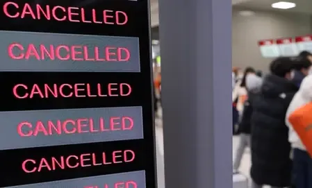 US Airports Face Turmoil as TSA Struggles Amid Shutdown