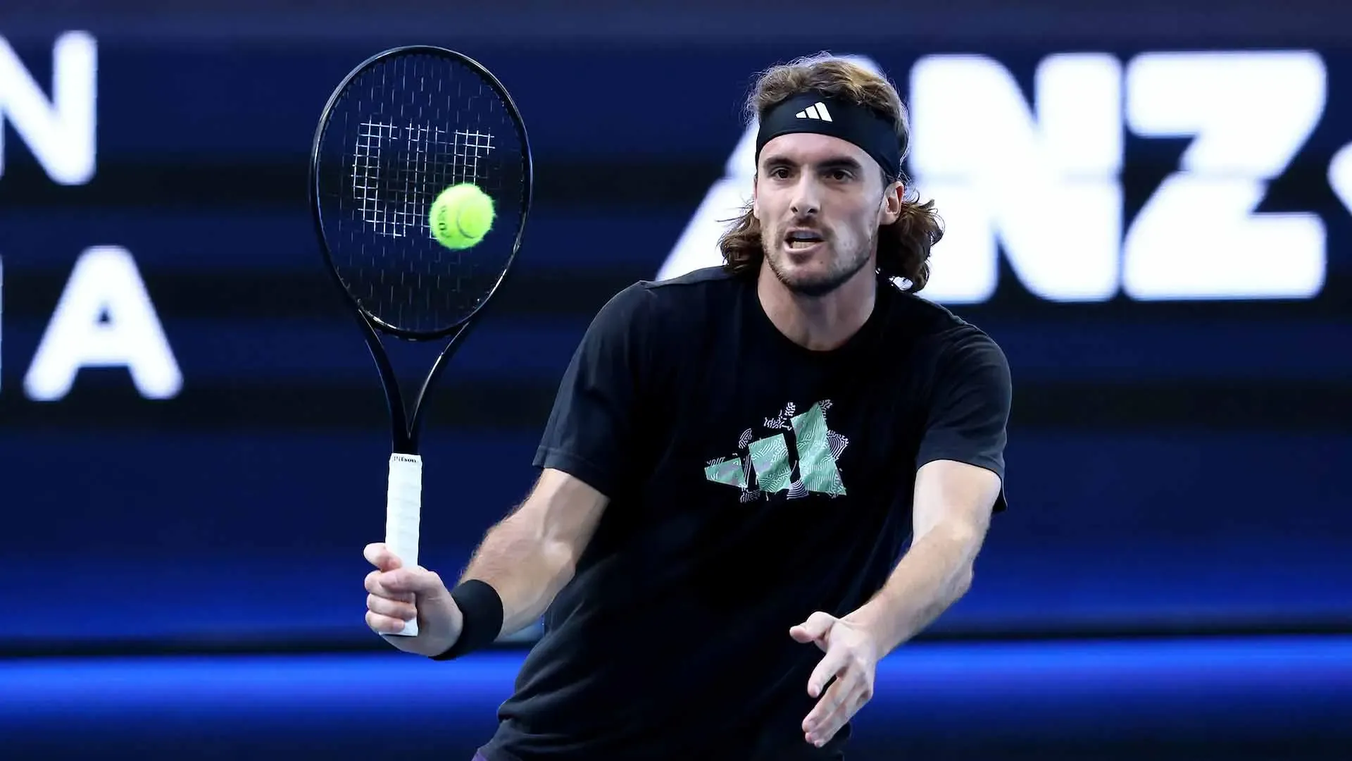 Did Tsitsipas Consider Retirement Amid Injury Challenges in 2025?