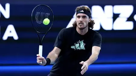 Tsitsipas reveals contemplating retirement during injury-hit 2025 season