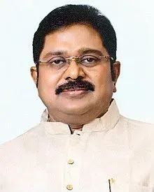 TTV Dhinakaran flags tender violations in CM Vijay's office relocation