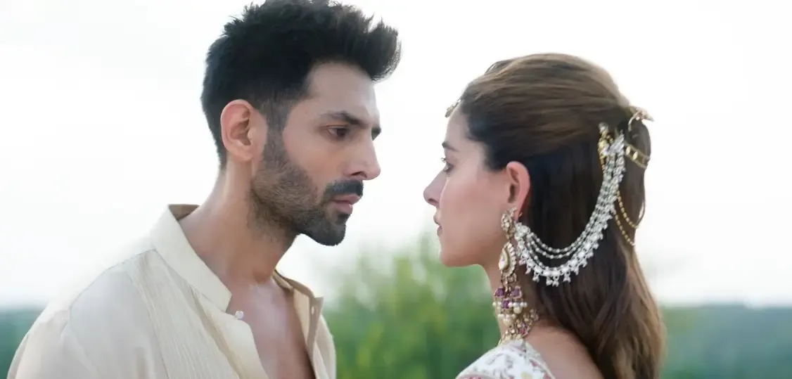 क्या 'तू मेरी मैं तेरा, मैं तेरा तू मेरी' का ट्रेलर रिलीज हुआ?