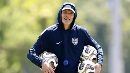 England vs Argentina semi-final 2026: Tuchel backs hunger over history