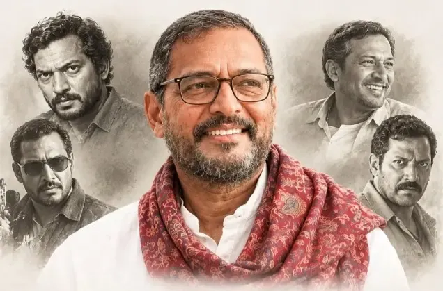 नाना पाटेकर को भावभीनी श्रद्धांजलि: रोहित शेट्टी बोले 'तुझसे पैसे लूंगा?', ऋतिक-सुनील शेट्टी भी हुए भावुक