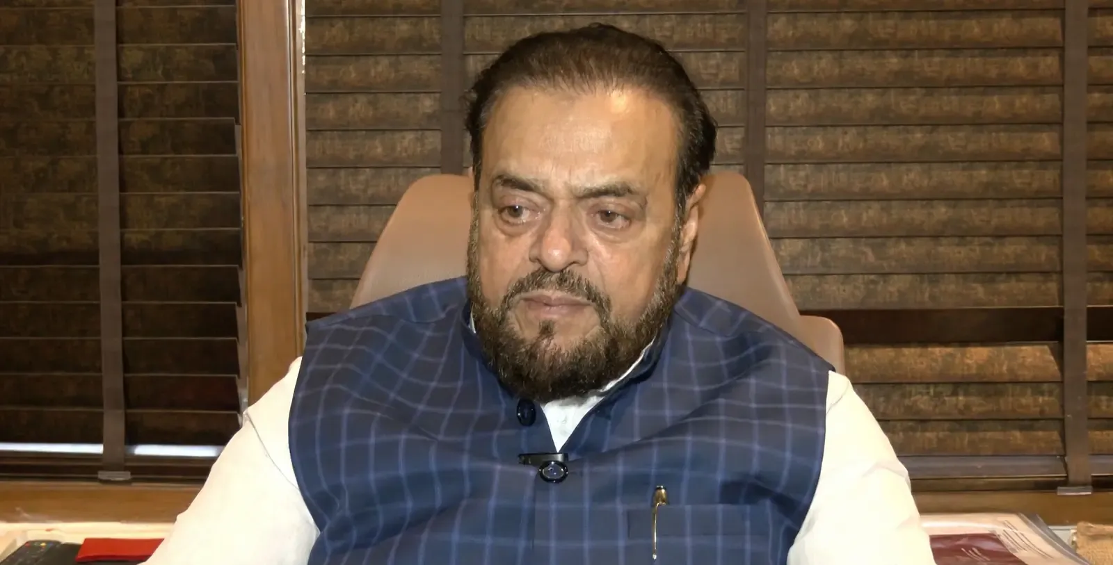 तुकाराम मुंढे को मुख्य चुनाव आयुक्त बनाओ, ज्ञानेश कुमार हटें: अबू आजमी की माँग
