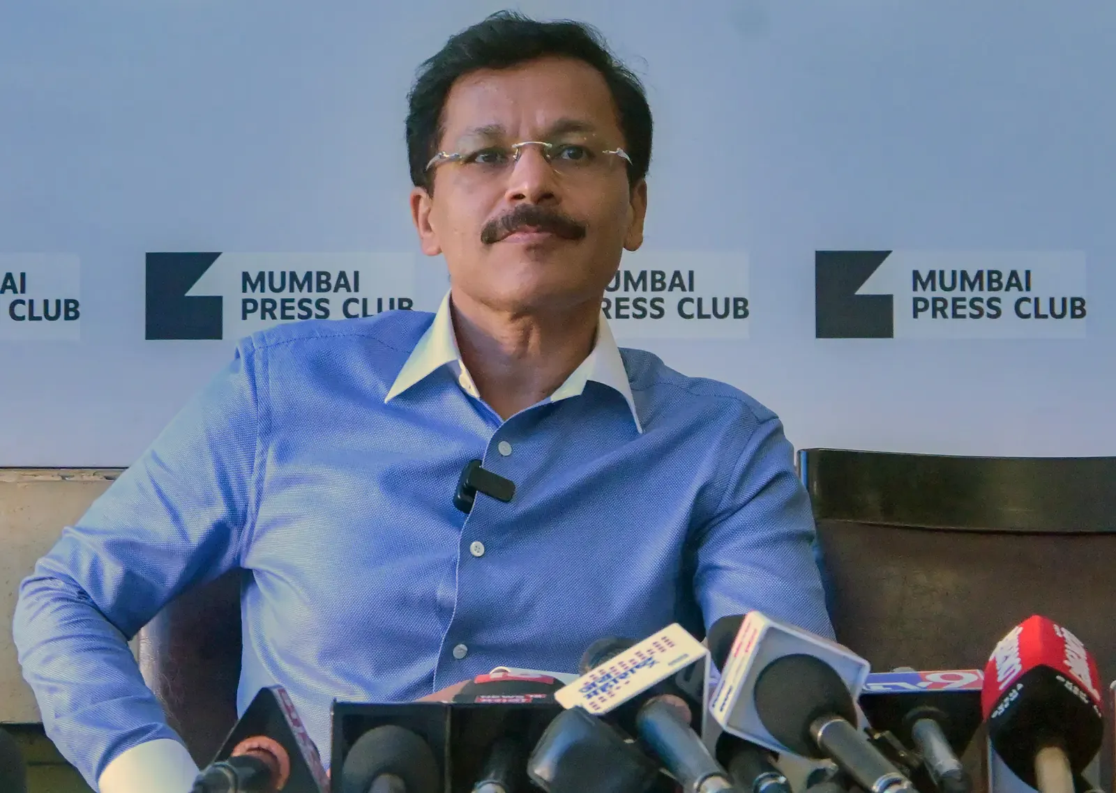 Maharashtra FDA chief Tukaram Mundhe warns officials: zero tolerance for negligence, corruption