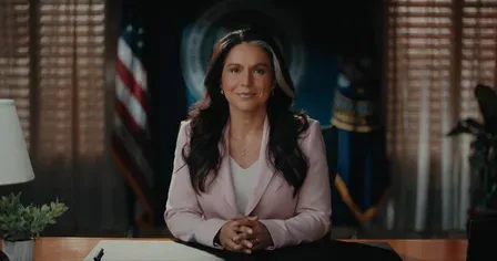 Tulsi Gabbard resigns as US Intelligence chief, cites husband's cancer diagnosis