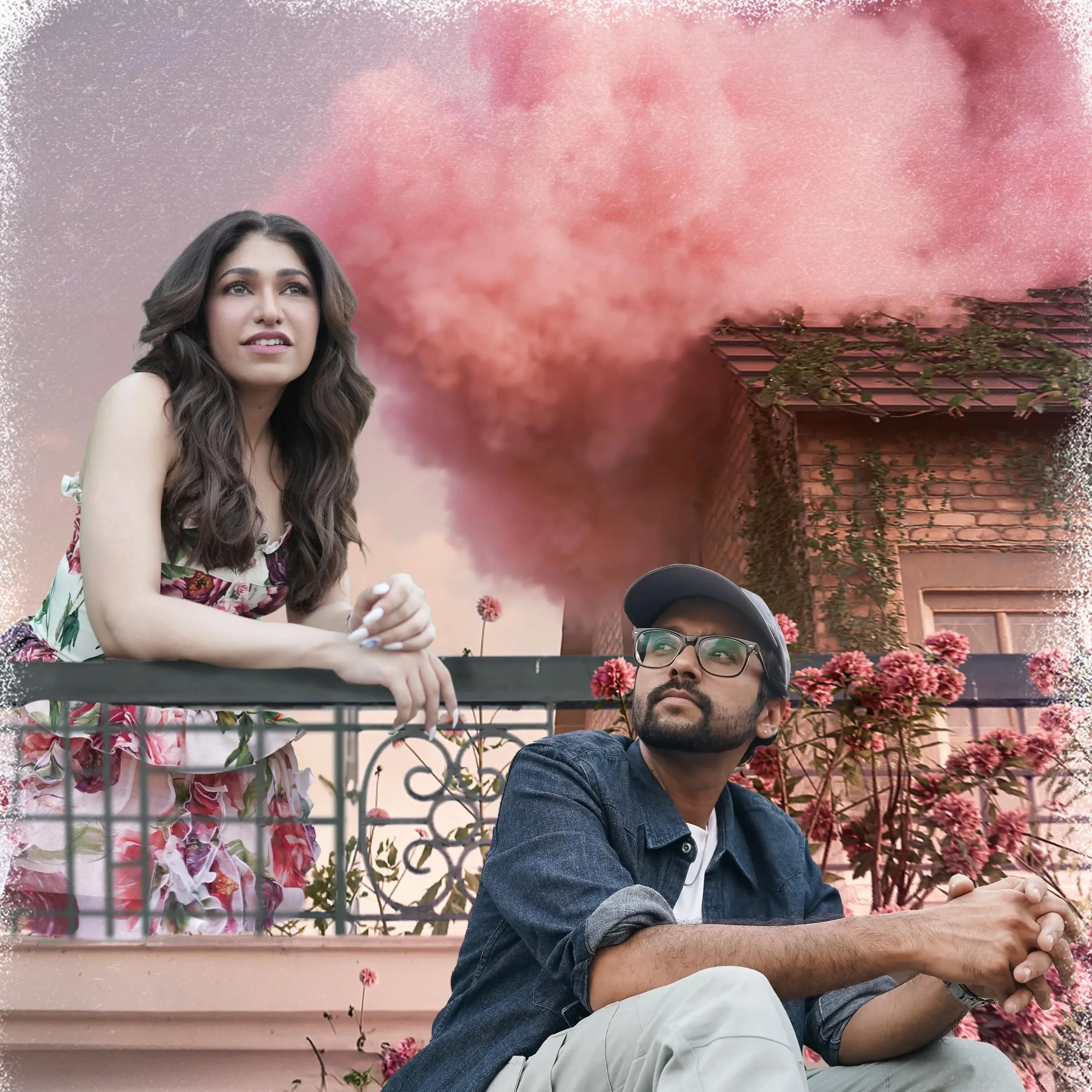 Tulsi Kumar’s latest song ‘Tera Mera Pyaar’ with Aditya Sirsa brings forth a moment of genuine love