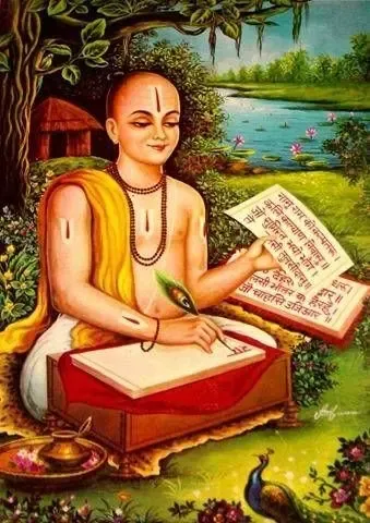 तुलसीदास : मर्यादा पुरुषोत्तम भगवान राम के भक्त कवि, भक्ति आंदोलन के युग-निर्माता  