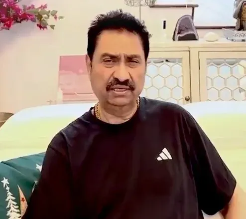 कुमार सानू को अनु मलिक ने रिकॉर्डिंग में कहा 'बहुत खराब गा रहे हो', फिर रात 11 बजे किया फोन