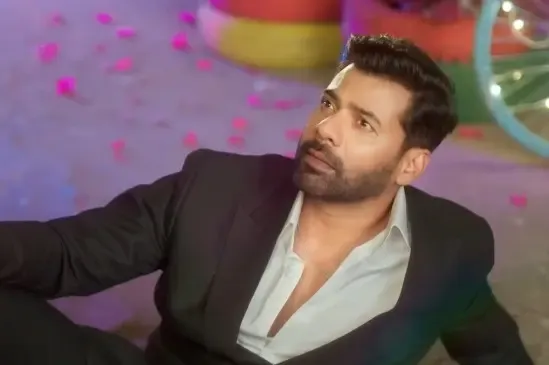 'तुम देना साथ मेरा': शब्बीर अहलूवालिया का दिल से भरा किरदार, बोले- 'कम बोलता हूं, लेकिन गहराई से महसूस करता हूं'