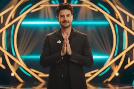 'तुम हो ना' शो में राजीव खंडेलवाल ने याद किया राजेश खन्ना का डायलॉग