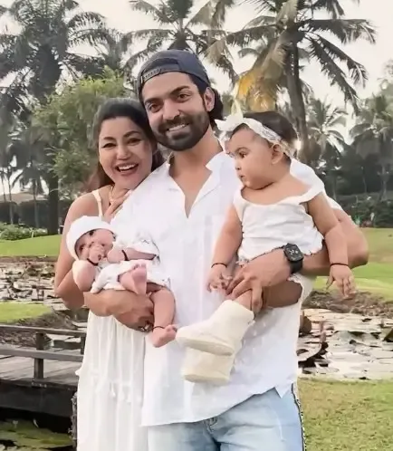'तुम मेरे हो' से प्रोड्यूसर बनीं देबीना बनर्जी, बोलीं — 'आइडिया गुरमीत का था, मैंने बस साथ दिया'