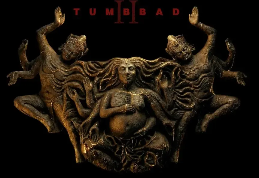 'तुम्बाड 2' की रिलीज़ डेट घोषित, 3 दिसंबर 2027 को आएगी डर और लालच की रहस्यमयी दुनिया