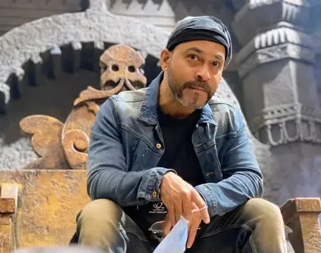 Is Rahi Anil Barve Addressing Credit Theft in the Film Industry?
