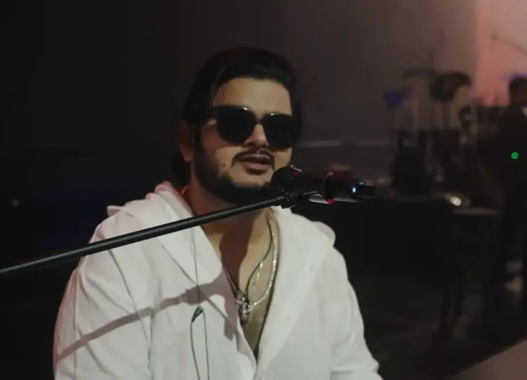 'Tumhein Bhi Humse': Vishal Mishra, Mithoon craft a love ballad for 'Tum Mere Ho'