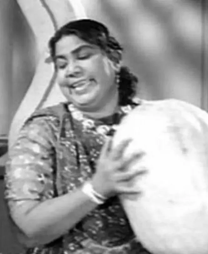 क्या टुनटुन ने दर्द भरे जीवन में हास्य की दुनिया में सफलता पाई?