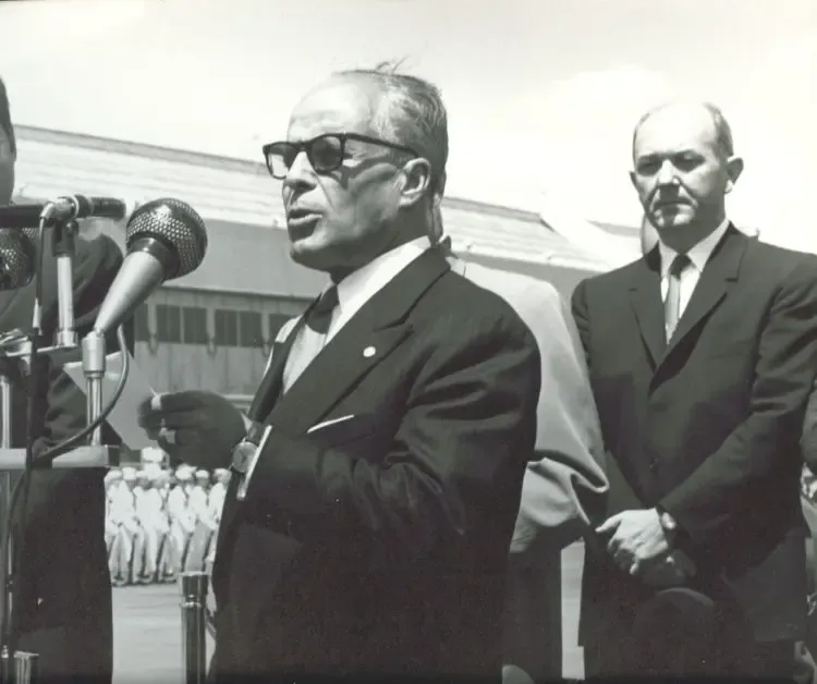 क्या ट्यूनिशिया की क्रांति बिना खून बहाए संभव थी?