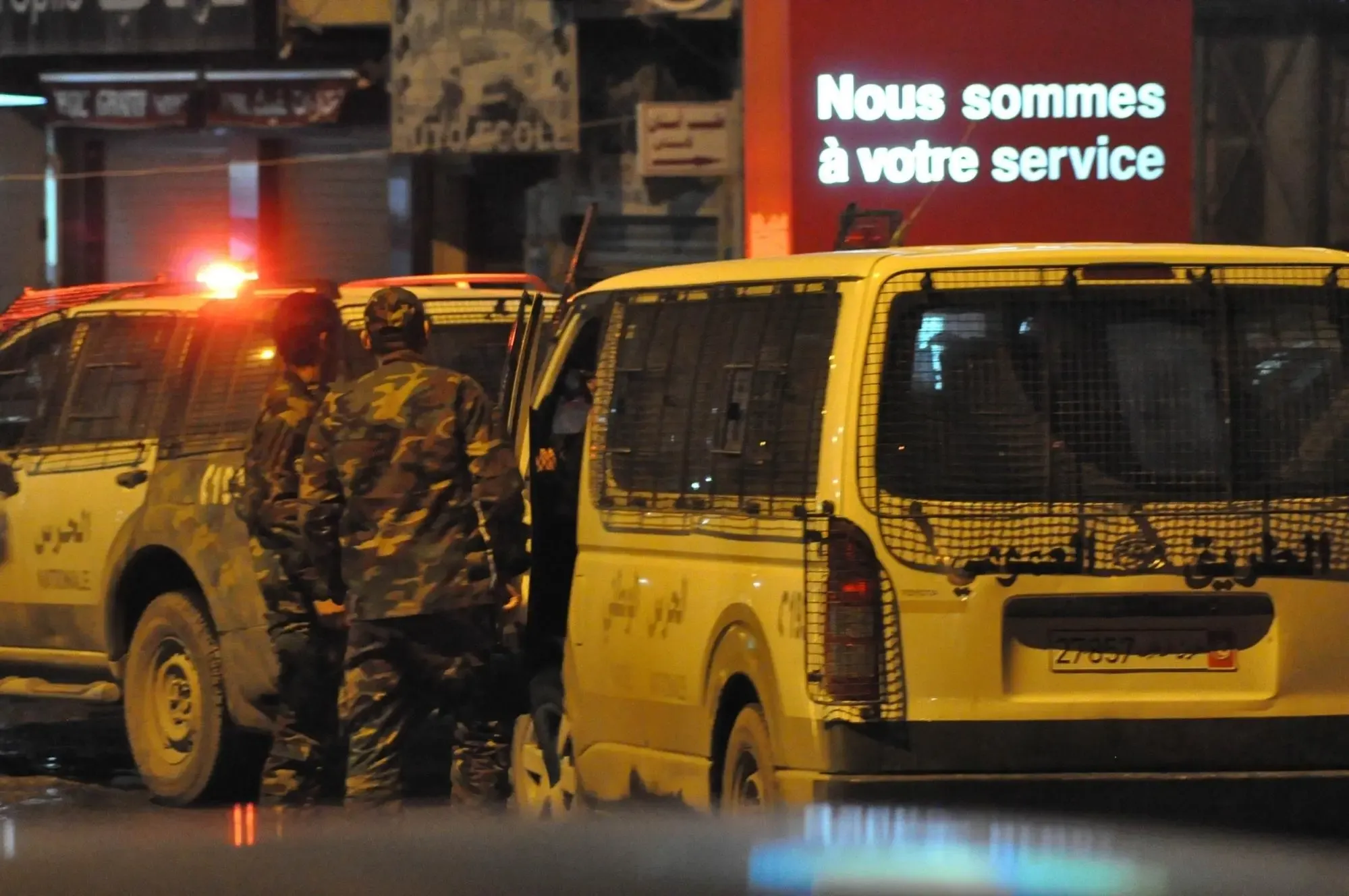 Tunisia Recovers 27 Bodies of Undocumented Migrants