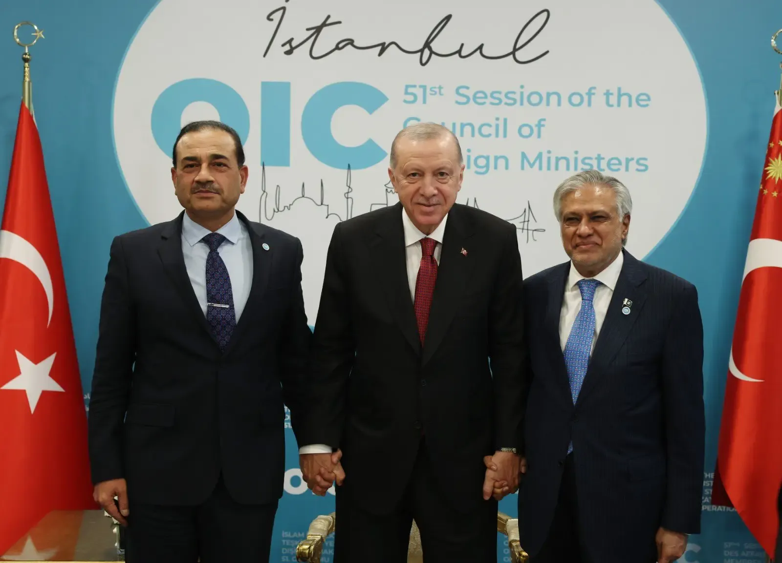 USCIRF Calls for Turkey's Inclusion on Religious Freedom Watch List