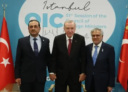 USCIRF Calls for Turkey's Inclusion on Religious Freedom Watch List