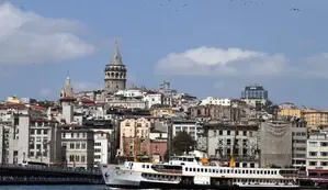 Turkey Anticipates Major Growth in Cruise Tourism for 2025