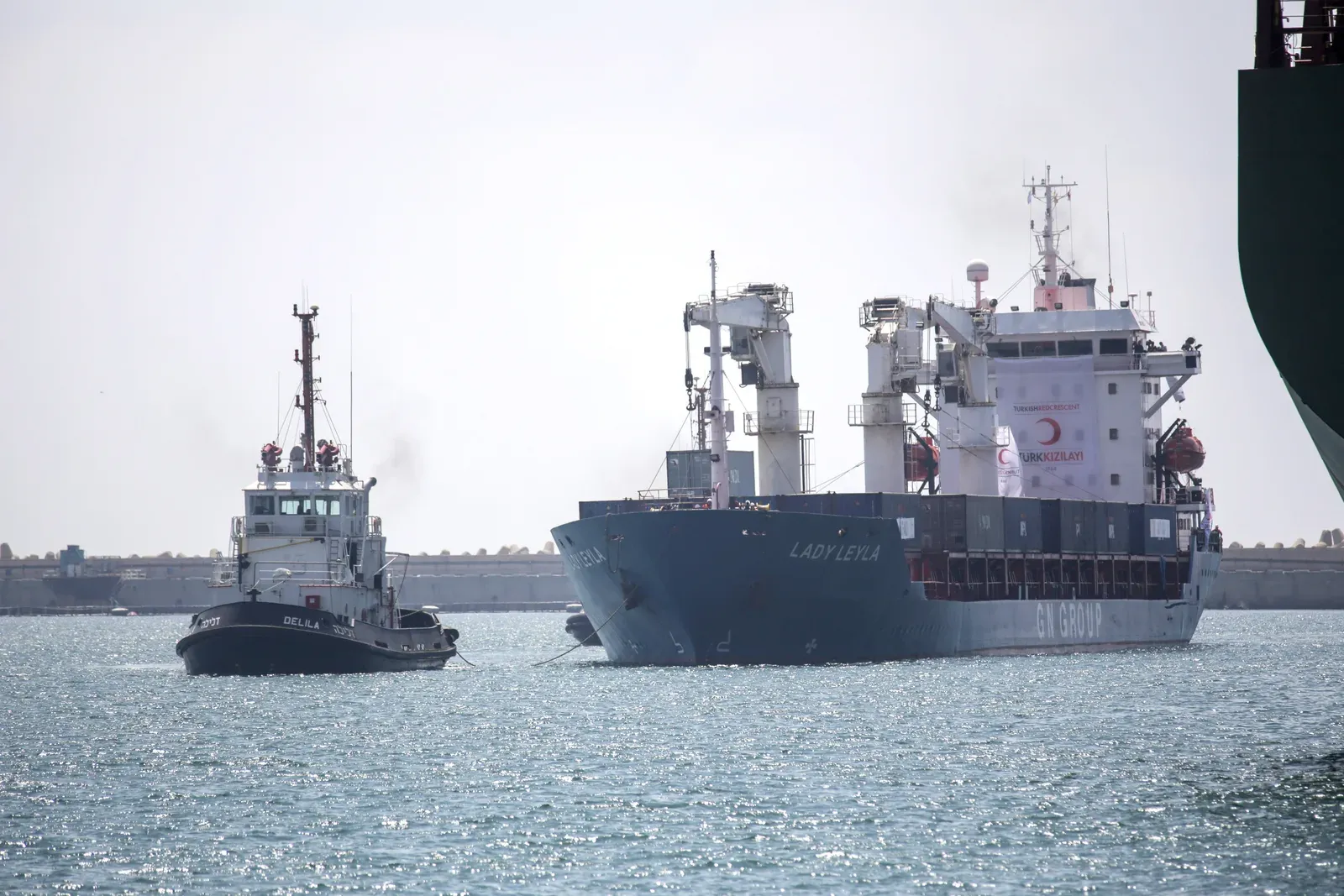 Turkey's ASEAN strategy overlooks sea routes, maritime gaps persist