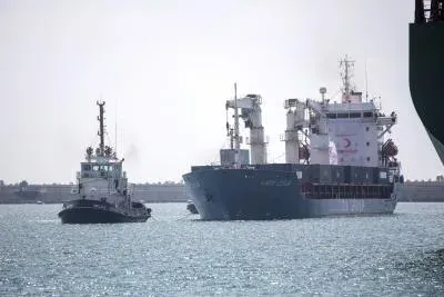 Turkey's ASEAN strategy overlooks sea routes, maritime gaps persist