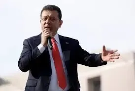 Istanbul's Mayor Ekrem Imamoglu Detained on Corruption Charges