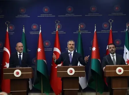 Is Turkey Prepared to Support Russia-Ukraine Peace Talks?