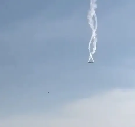 क्या तुर्की वायुसेना का कार्गो विमान जॉर्जिया में दुर्घटनाग्रस्त हुआ?