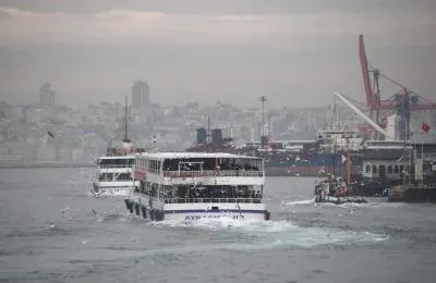 Turkey warns of 'uncontrolled escalation' after Black Sea vessel attack
