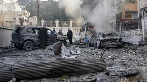 Turkish-backed forces advance on Kurdish areas in Aleppo, 200,000 face isolation