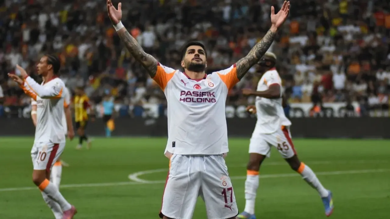 Has Turkiye Really Banned 102 Footballers Over a Major Betting Scandal?