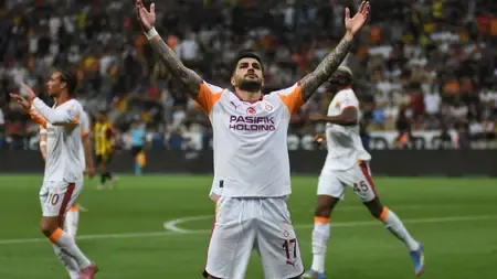 Has Turkiye Really Banned 102 Footballers Over a Major Betting Scandal?