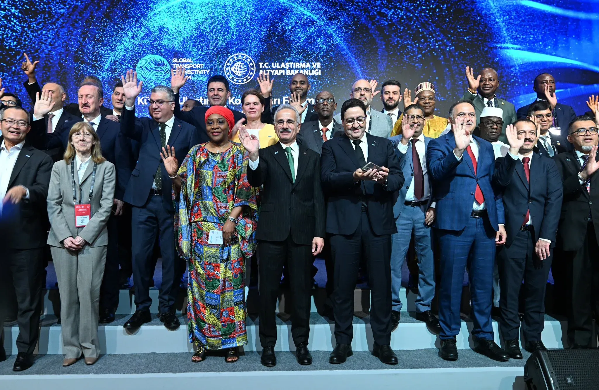 How are Türkiye and Syria Restoring Direct Transport Links?