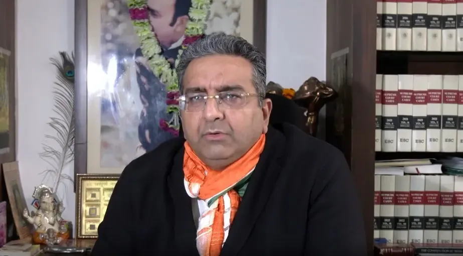 क्या तुर्कमान गेट पर हुई हिंसा के पीछे सपा-कांग्रेस का हाथ है?