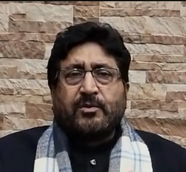 क्या तुर्कमान गेट विवाद पर यासूब अब्बास की प्रतिक्रिया सही है?