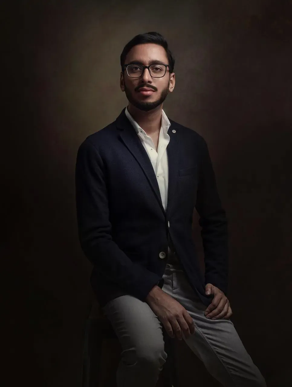 Tushar Lall Discusses His Joyful Experience Composing for 'Nadaaniyan'