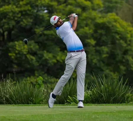 Tushar Pannu and Mannat Brar Tie for Lead at IGPL Congo