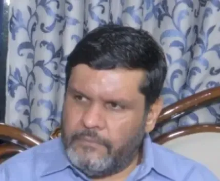 पश्चिम बंगाल में भाजपा सरकार तय, तुष्टीकरण की राजनीति खत्म: गौरव वल्लभ का बड़ा दावा