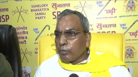 यूसीसी विरोध पर एनडीए का पलटवार: 'अखिलेश यादव तुष्टिकरण की राजनीति चाहते हैं'