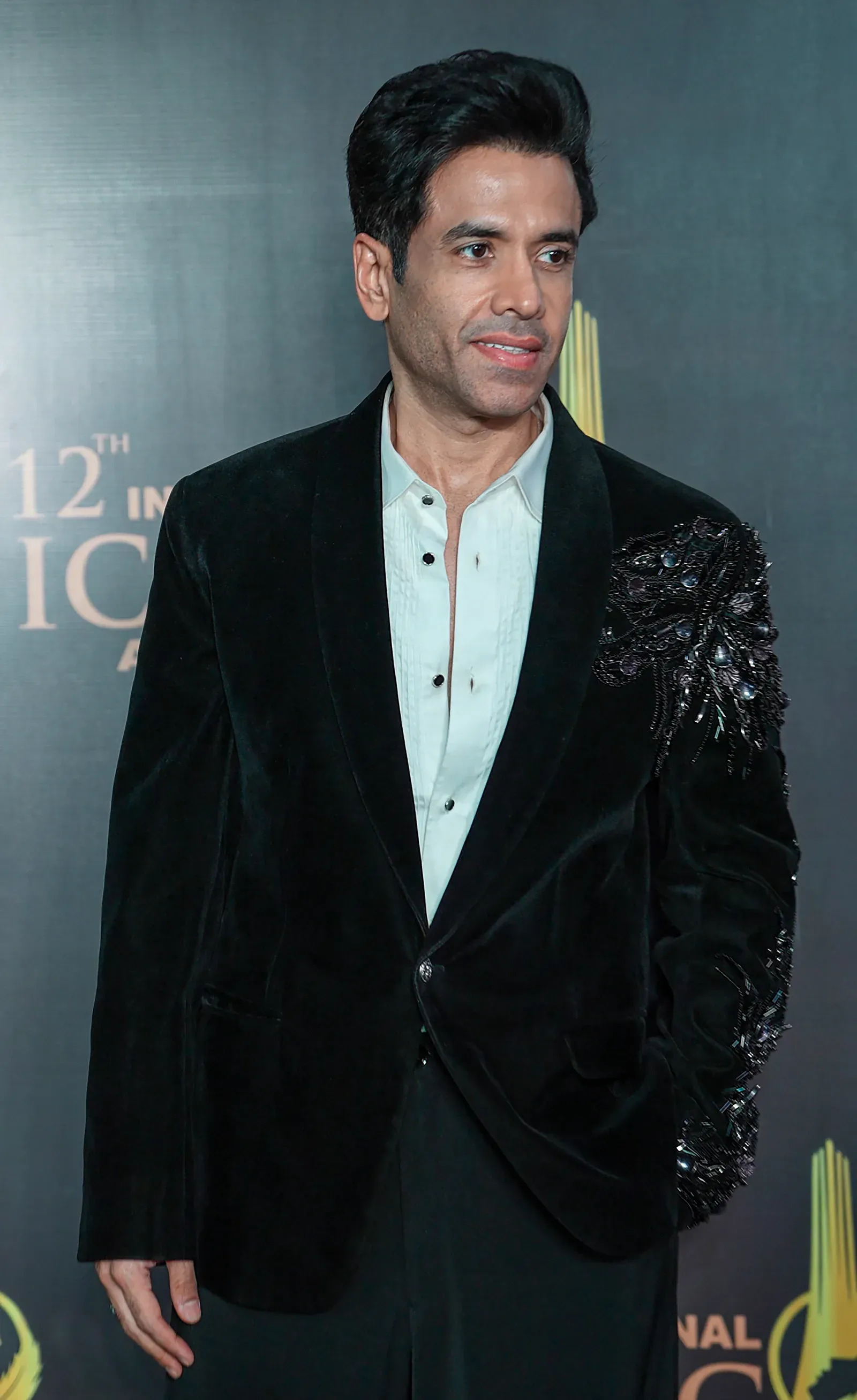 Tusshar Kapoor on son Laksshya's vanity van moment and single dad life