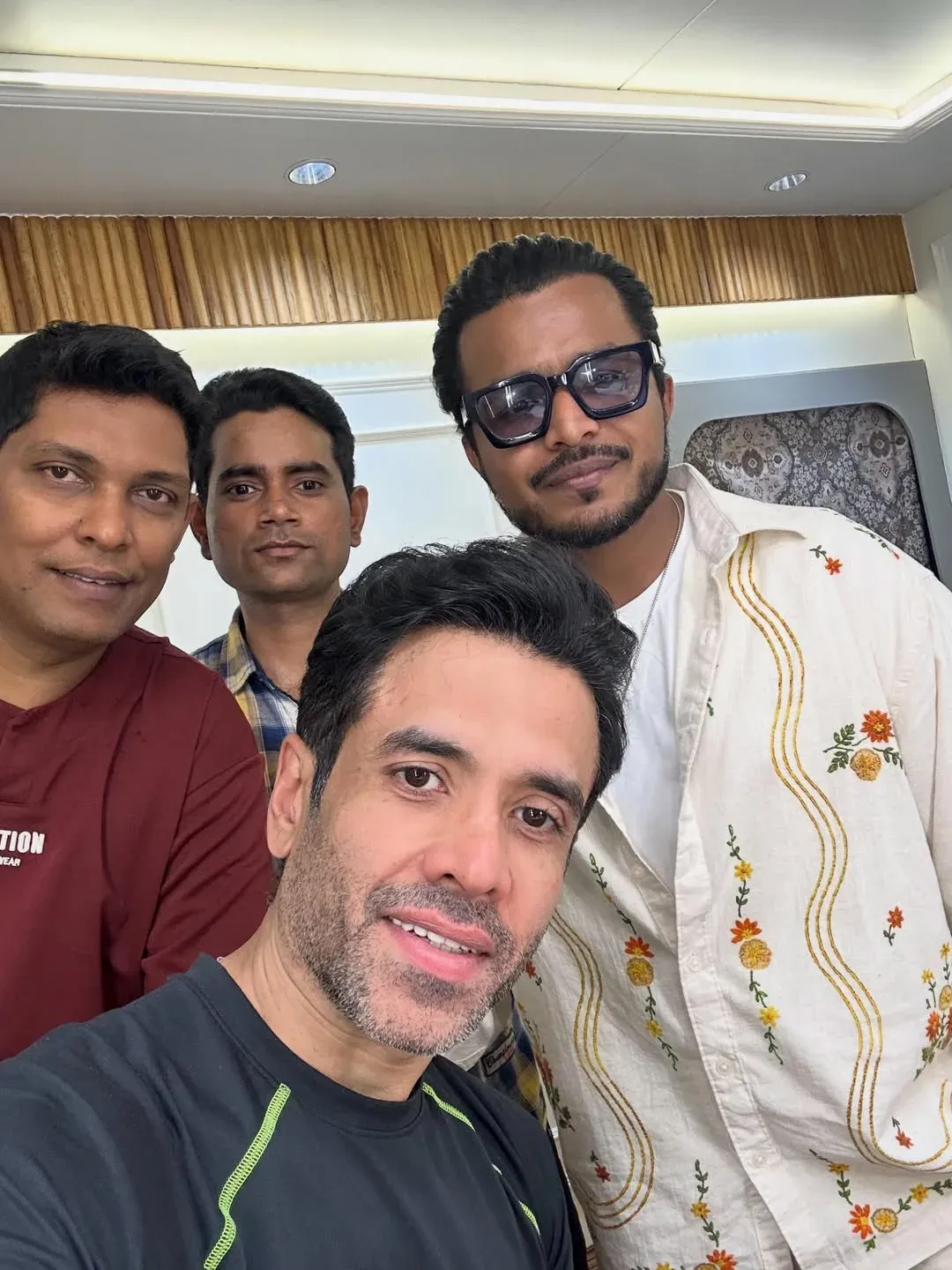 Golmaal 5 schedule wrap: Tusshar Kapoor marks 79 days of shoot