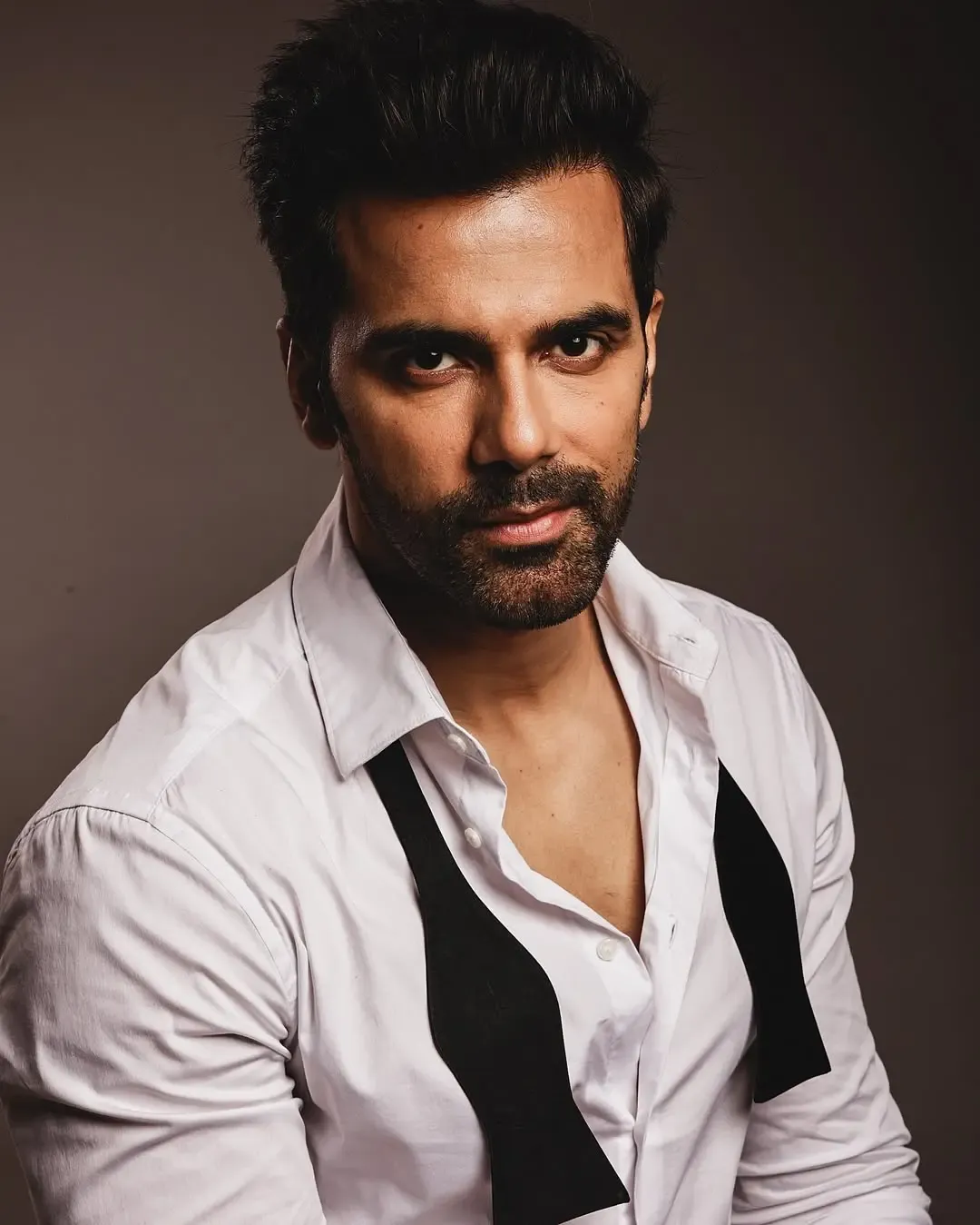 Did TV Actor Anuj Sachdeva Face Brutal Assault Over a Parking Dispute?