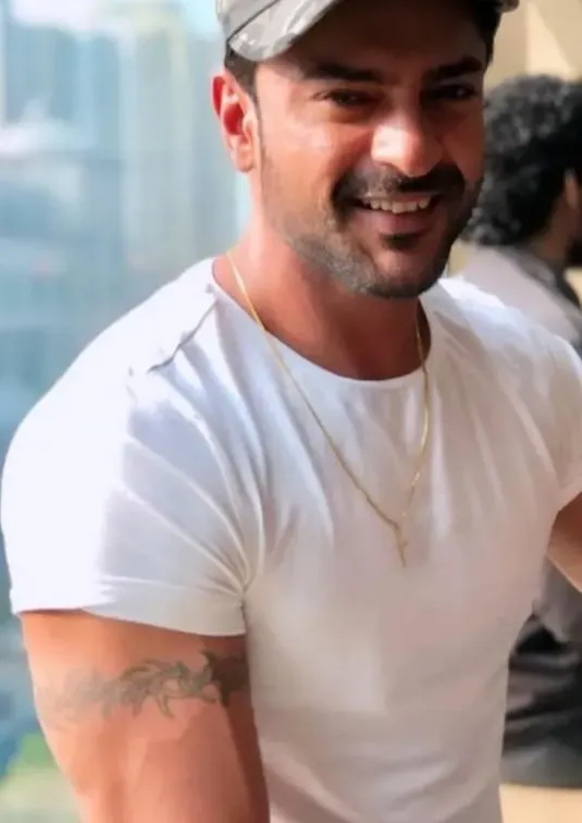 Is TV Actor Ashish Kapoor Facing Rape Charges After Arrest?