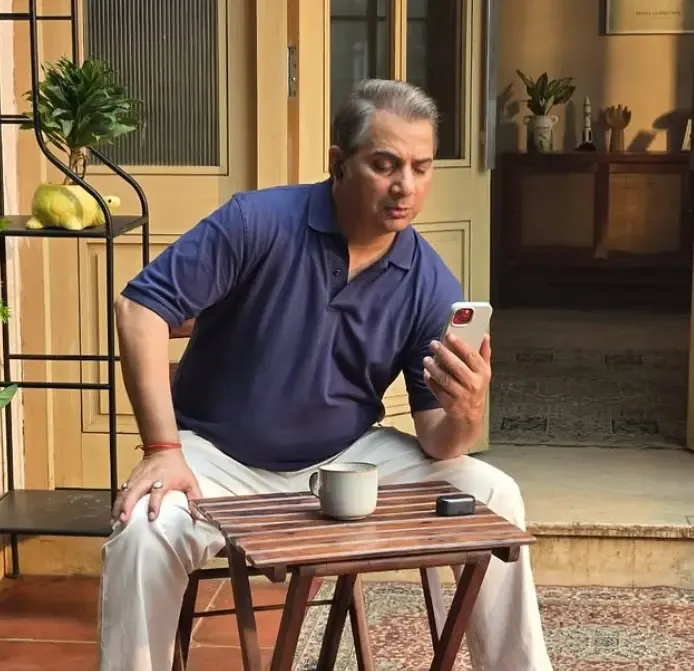 वरुण बडोला ने टीवी इंडस्ट्री में लेट पेमेंट पर उठाई आवाज, कहा- 'मेहनताना समय पर मिलना चाहिए'