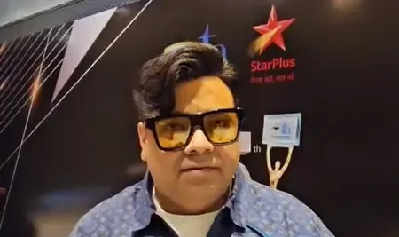 क्या कीकू शारदा ने बताया कैसे बदल गया मनोरंजन का स्वरूप?