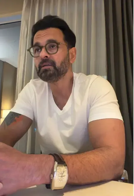 क्या टीवी में बदलाव की आवश्यकता है, ताकि ओटीटी से मुकाबला कर सकें: रोहित रॉय?