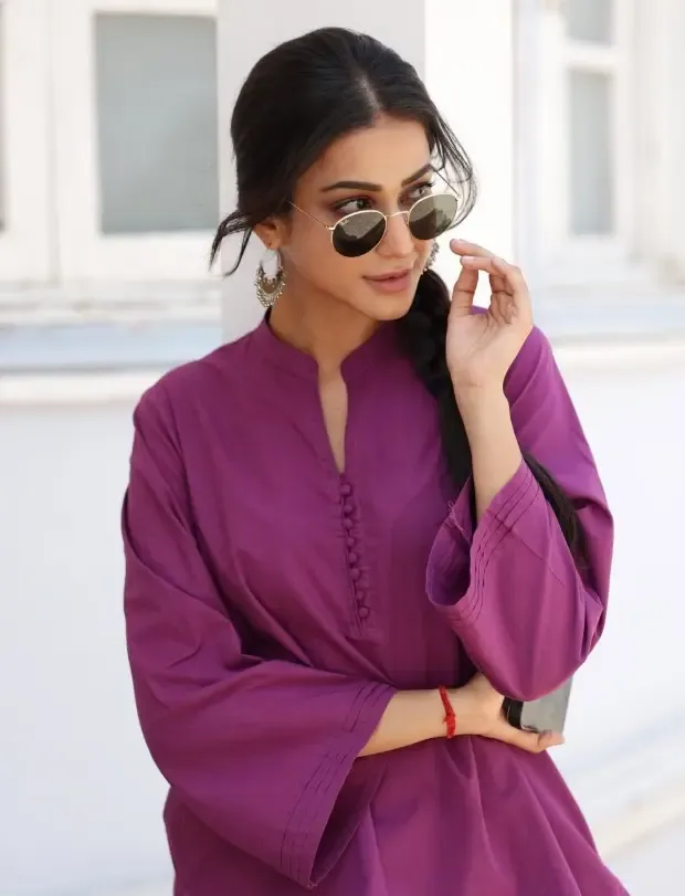 क्या टीवी मेरे लिए दर्शकों से जुड़ने वाला एक पुल है? वर्ल्ड टेलीविजन डे पर अमनदीप सिद्धू का बयान